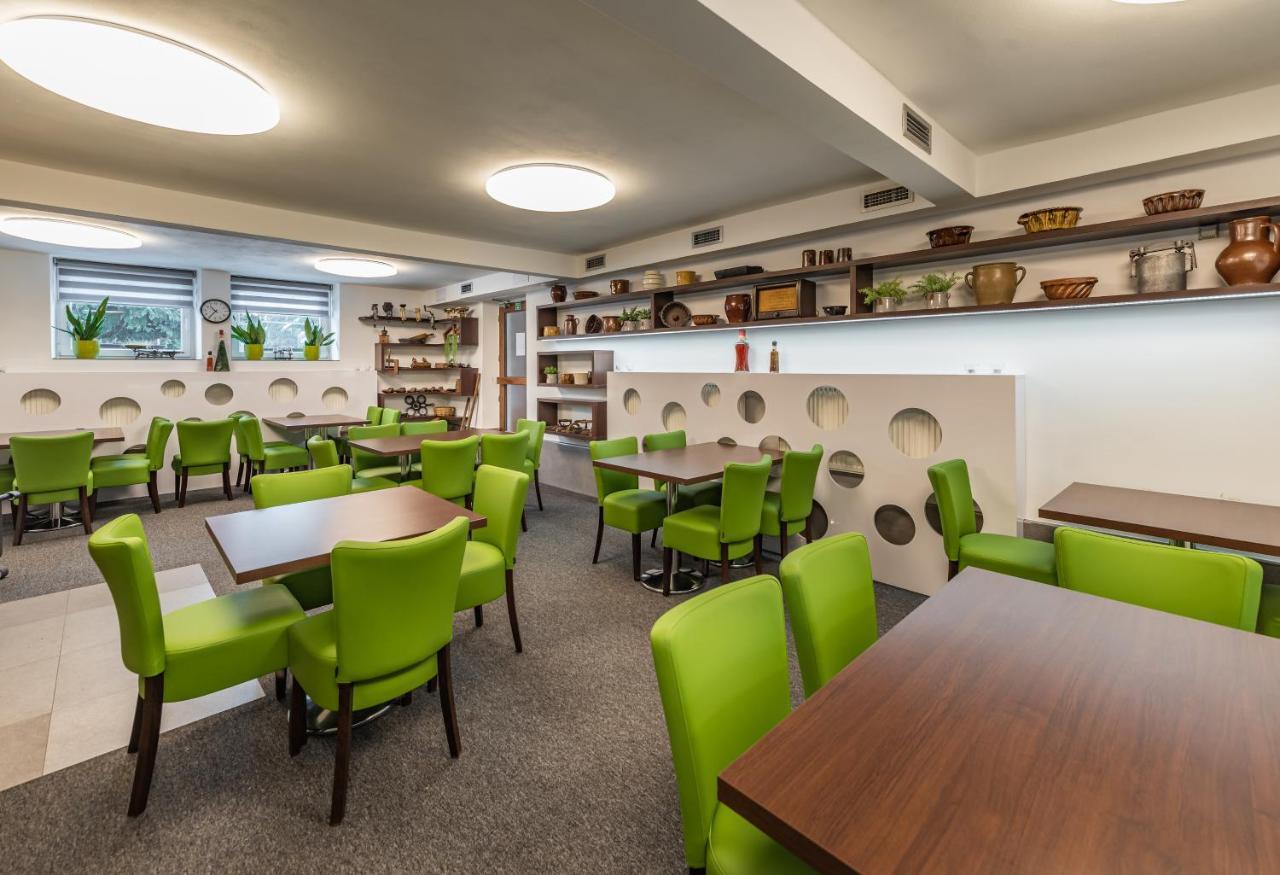 Pension Trautenberk Studenec Bagian luar foto